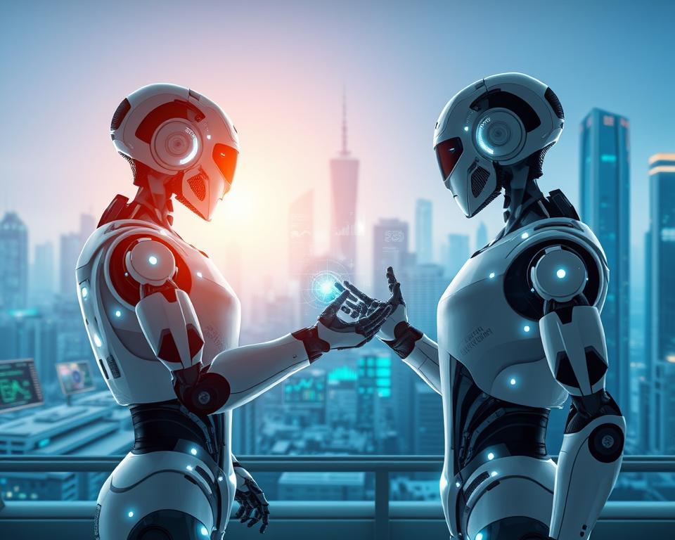 AI agents