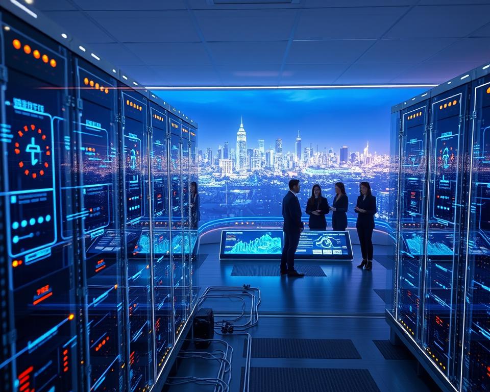 AI architecture