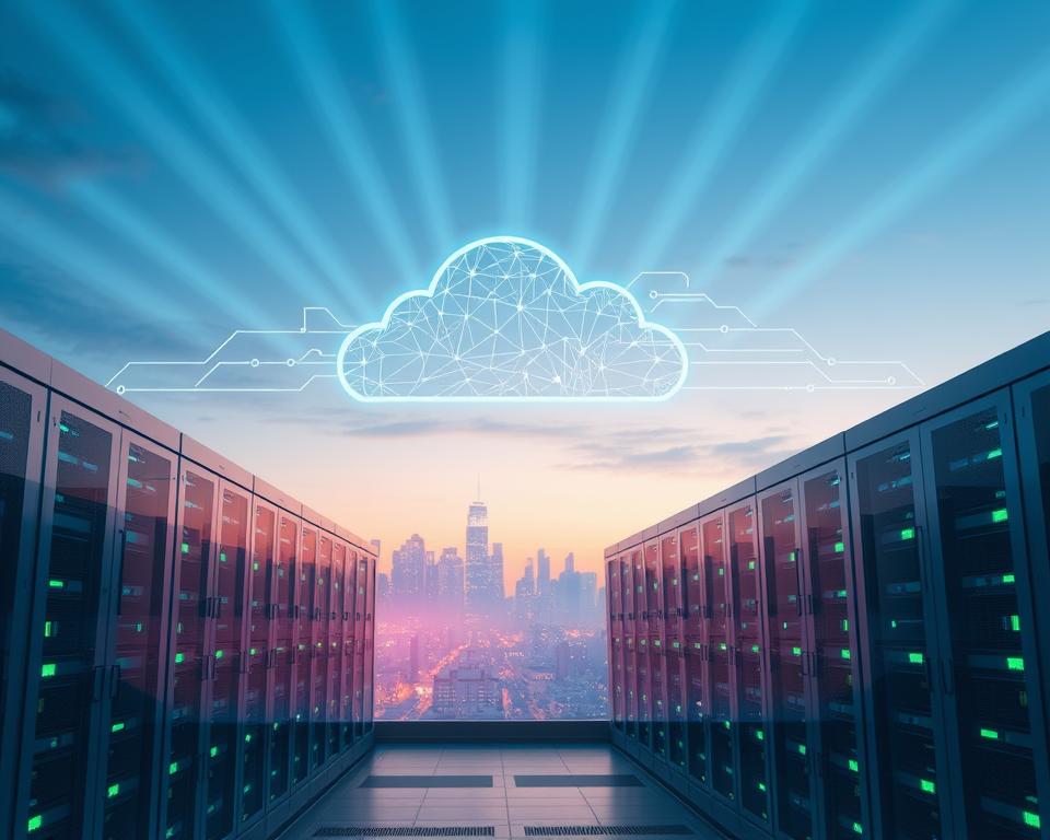 AI cloud infrastructure