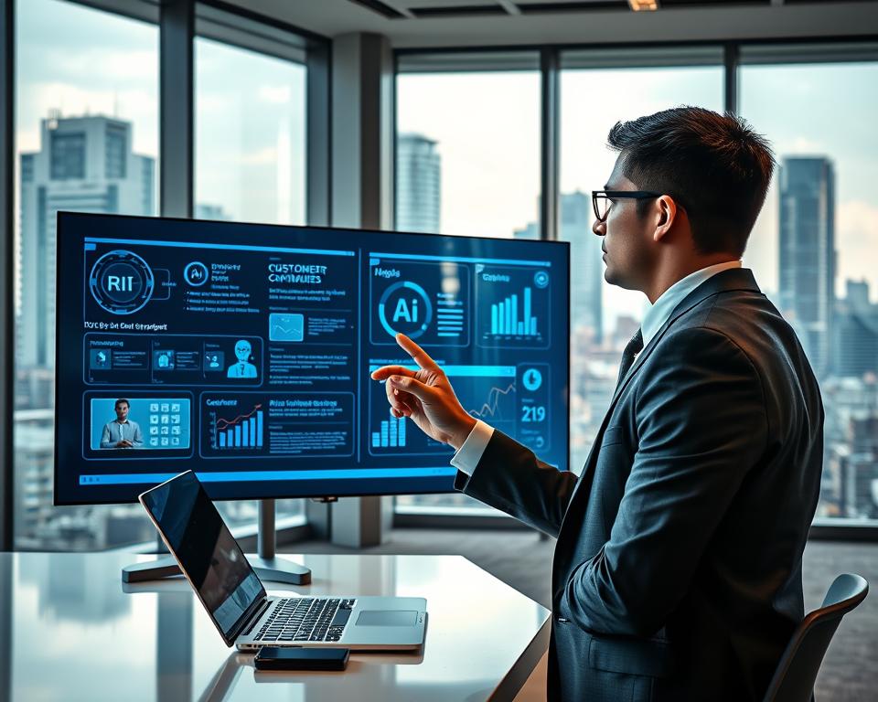 AI customer support AI customer support