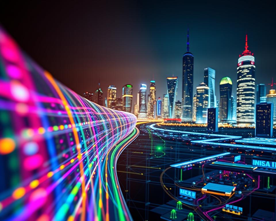AI data pipeline