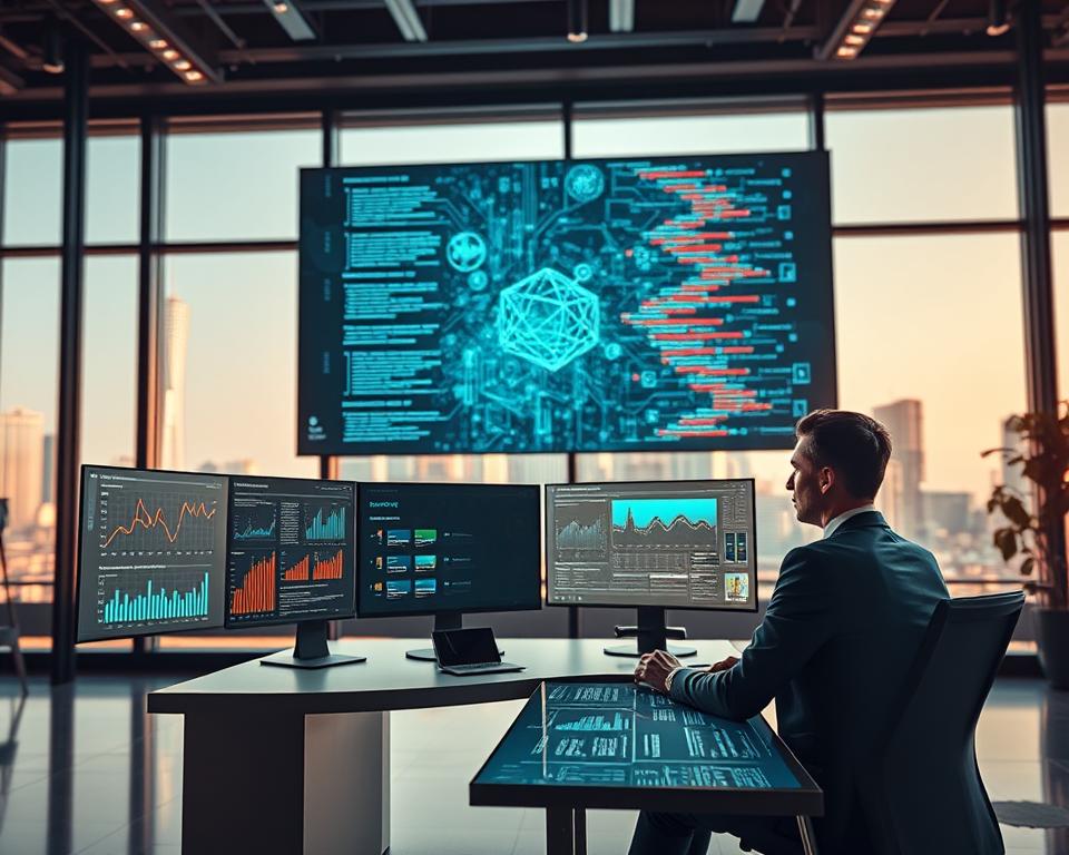 AI data preparation AI data preparation