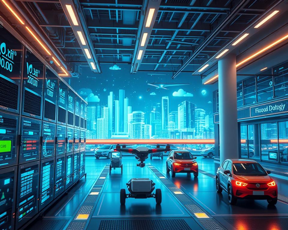 AI delivery architecture AI delivery architecture