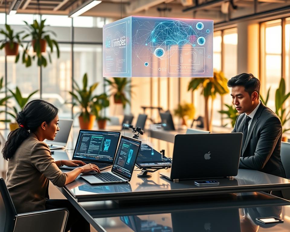 AI developer skills for generative AI AI developer skills for generative AI