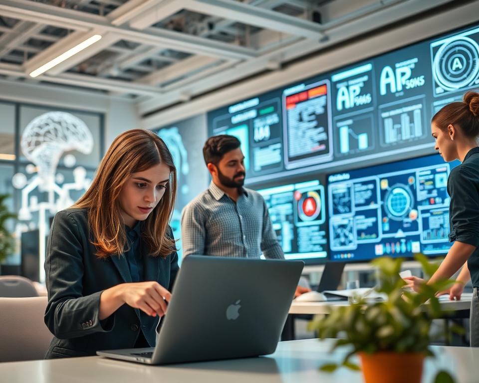 AI developer skills AI developer skills