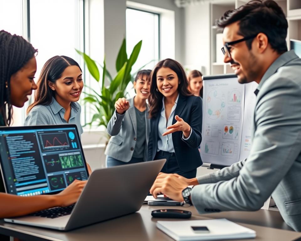AI developers AI developers