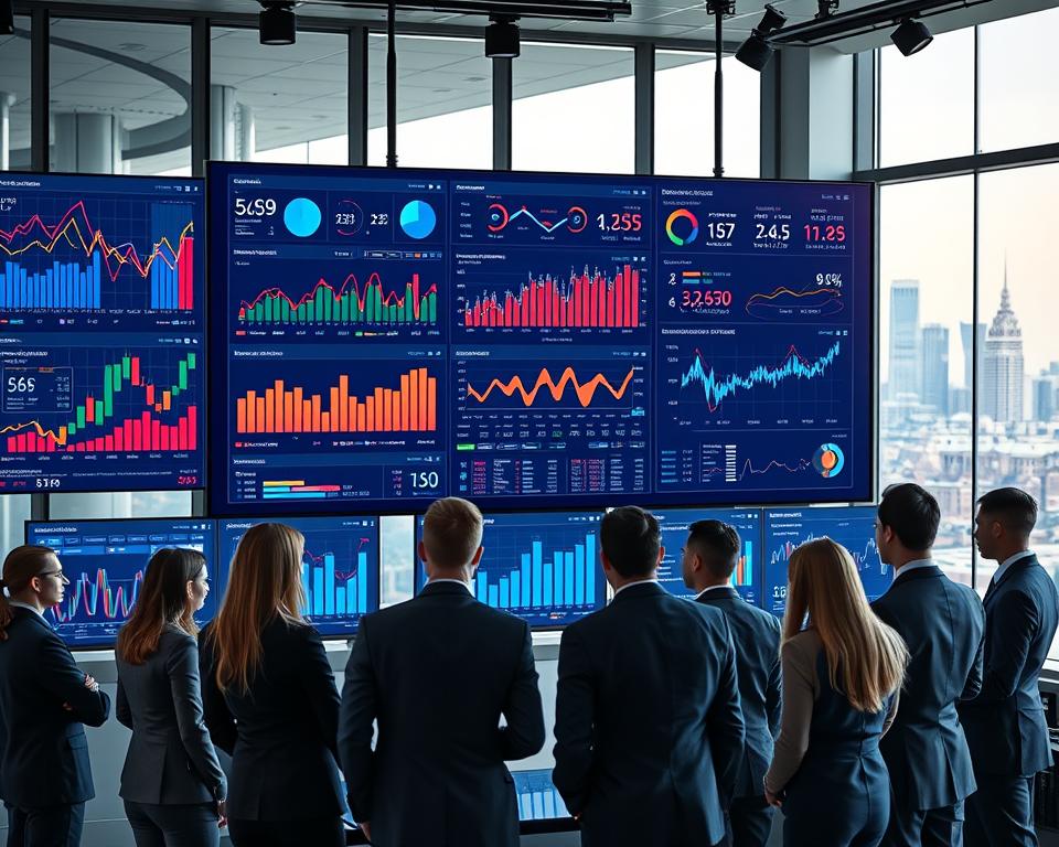 AI forecasting software AI forecasting software