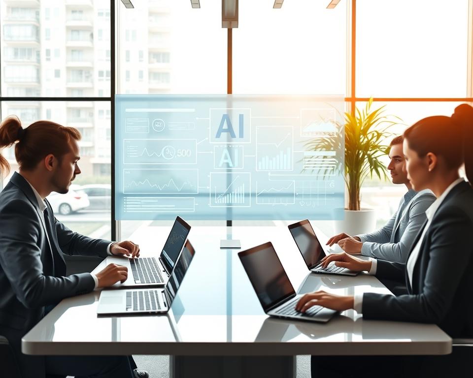 AI integration AI integration