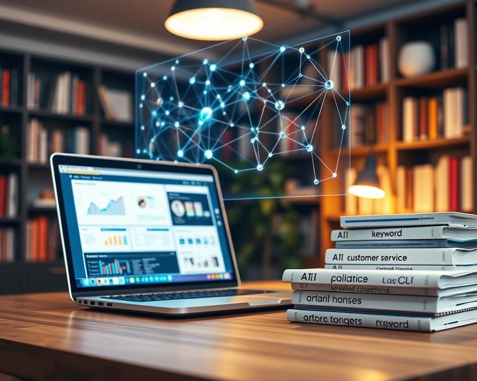AI knowledge base