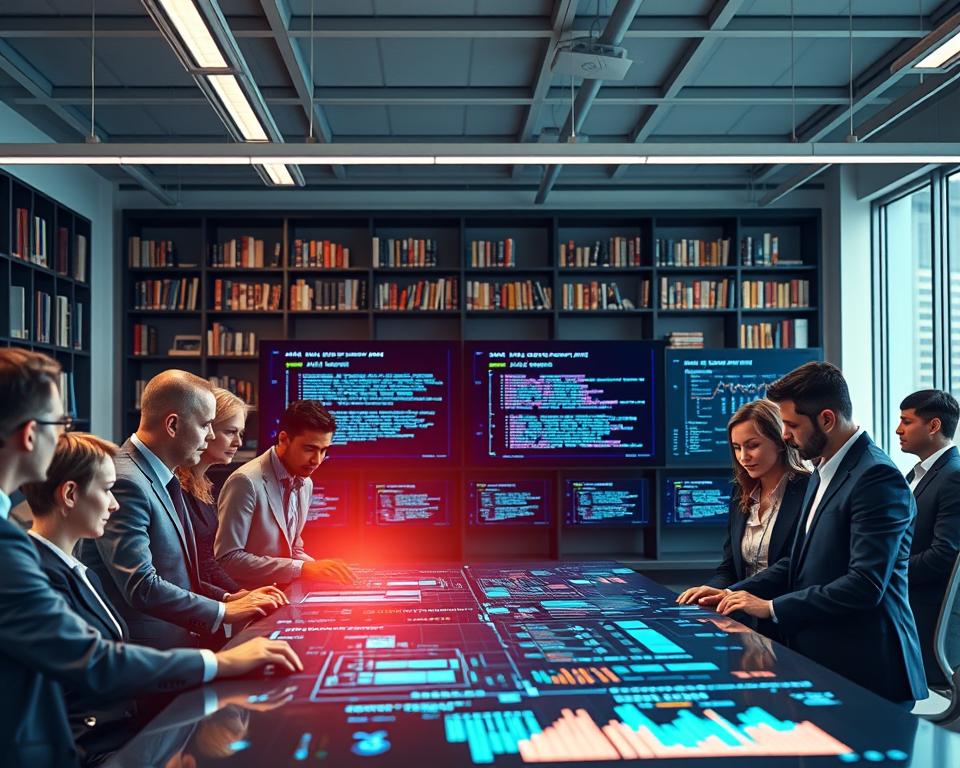 AI model integration