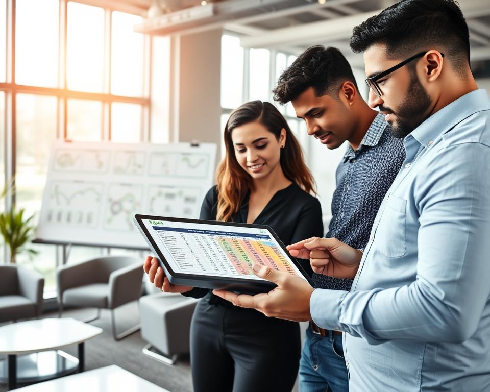 AI project cost estimate