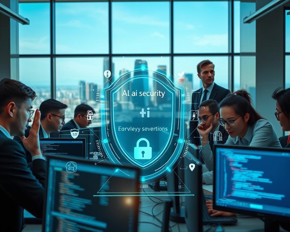 AI security AI security