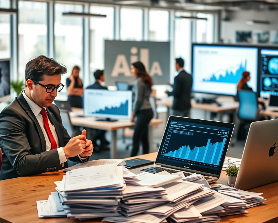 AI talent shortage AI talent shortage