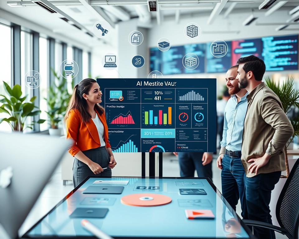 AI use cases for web applications AI use cases for web applications