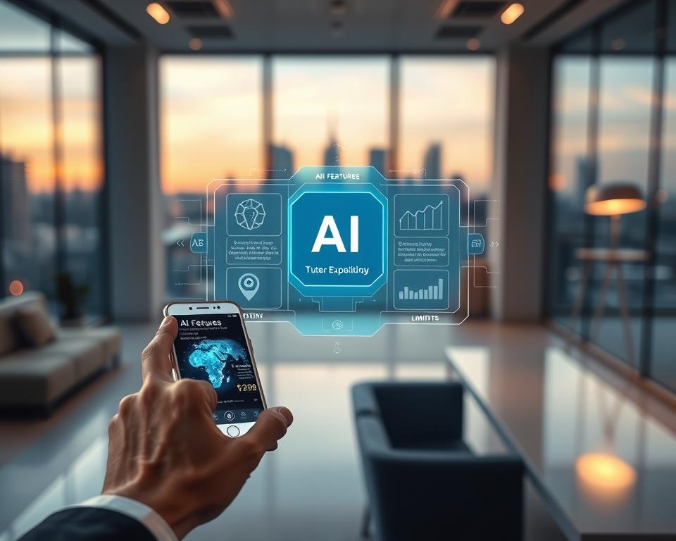 AI user experience AI user experience