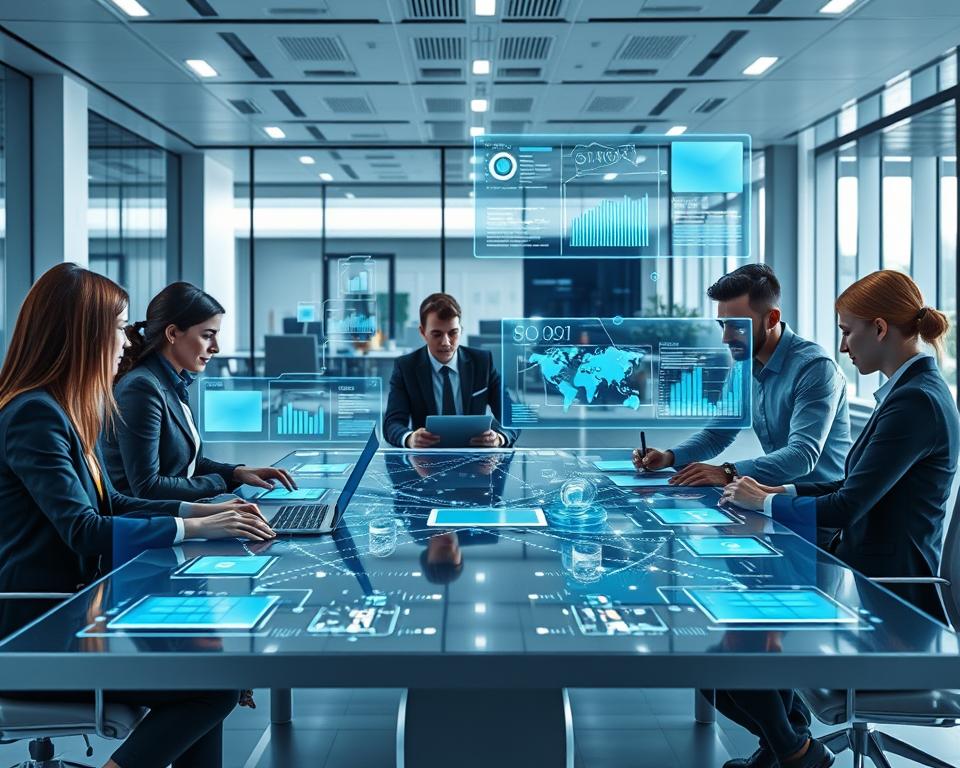 AI workflow automation