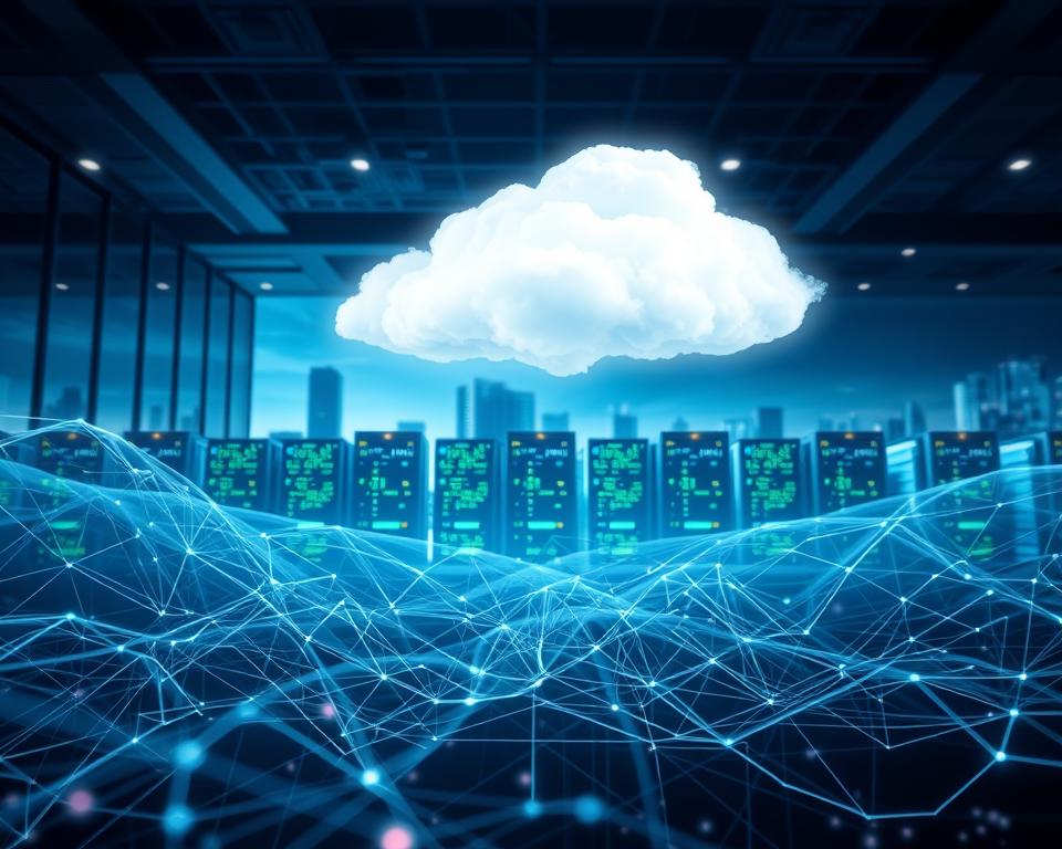 AI workloads and cloud infrastructure