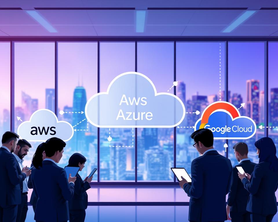 AWS migration, Azure migration, Google Cloud migration AWS migration, Azure migration, Google Cloud migration