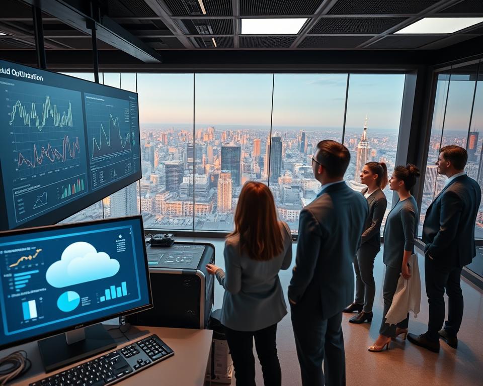 Cloud Cost Optimization for AI Applications and SaaS Products