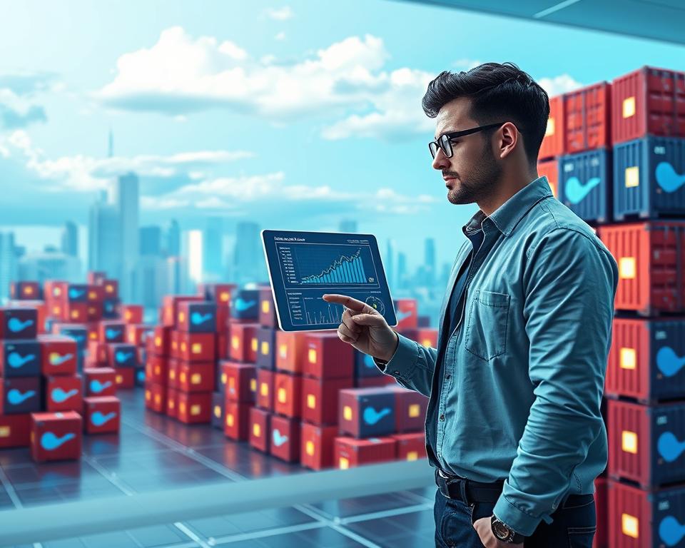 Docker containers and Kubernetes deployment