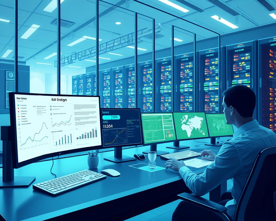Enterprise RAG Architecture: How to Build a Secure AI Knowledge Base