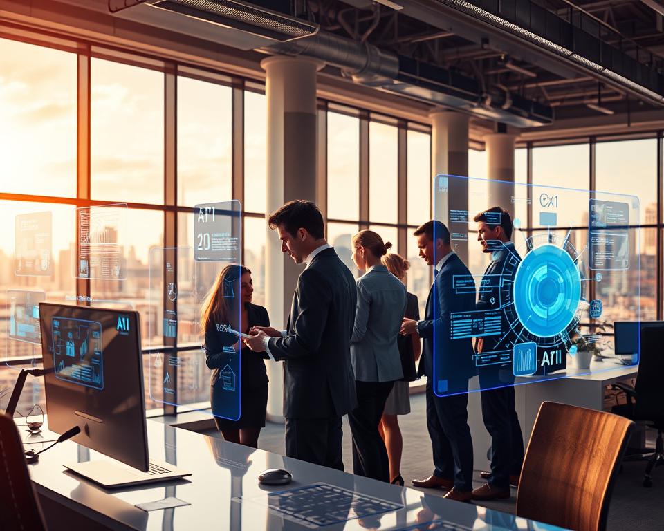How to Add AI to Existing Business Software Without Rebuilding It