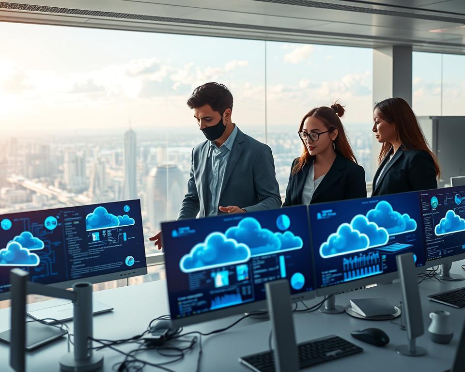 How to Build a Cloud-Native Application for Scale