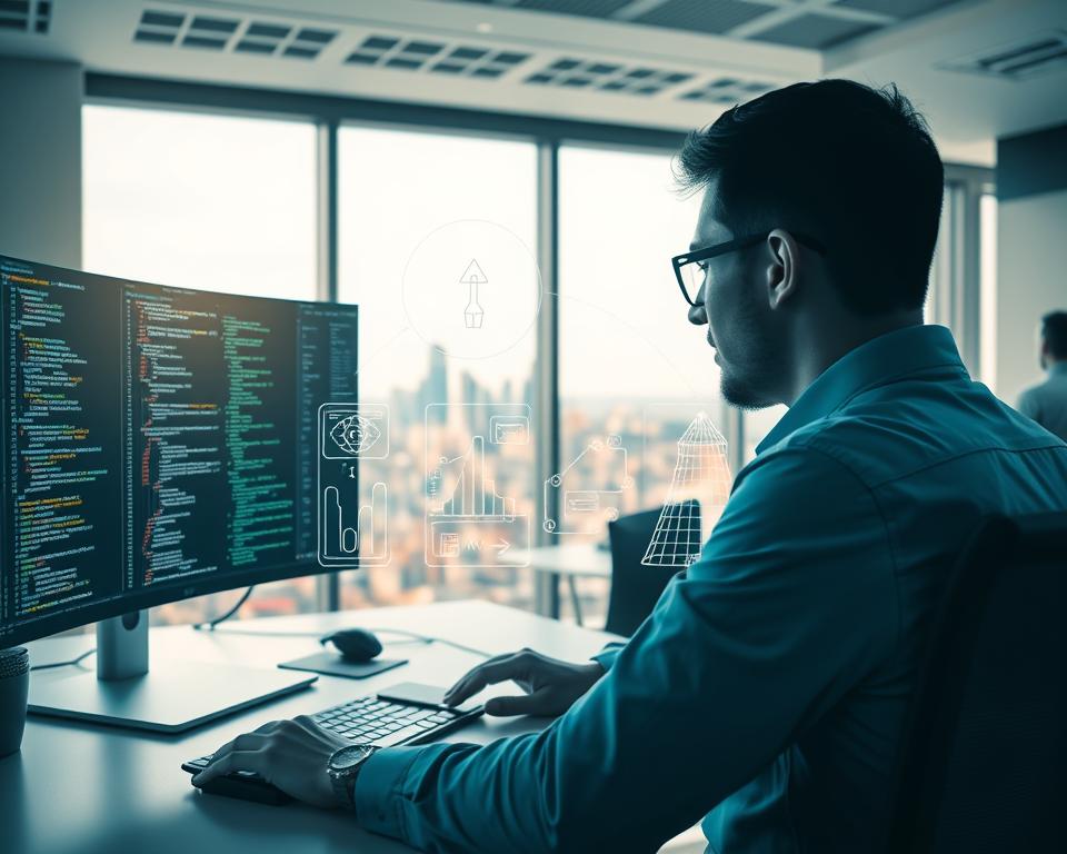 How to Build a Scalable AI-Powered Web Application From MVP to Production