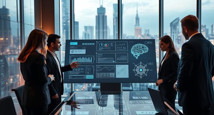 How to Build an AI Agent for Your Business in 2027