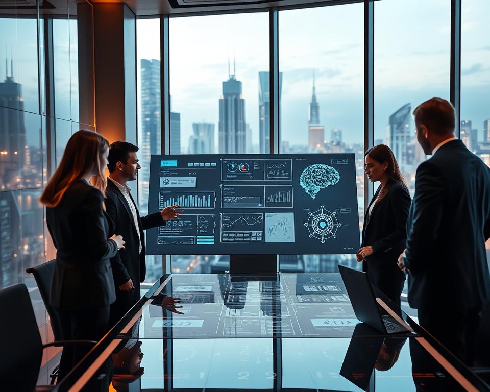 How to Build an AI Agent for Your Business in 2027