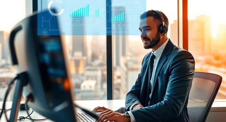 How to Build an AI Calling Agent for Sales and Lead Qualification