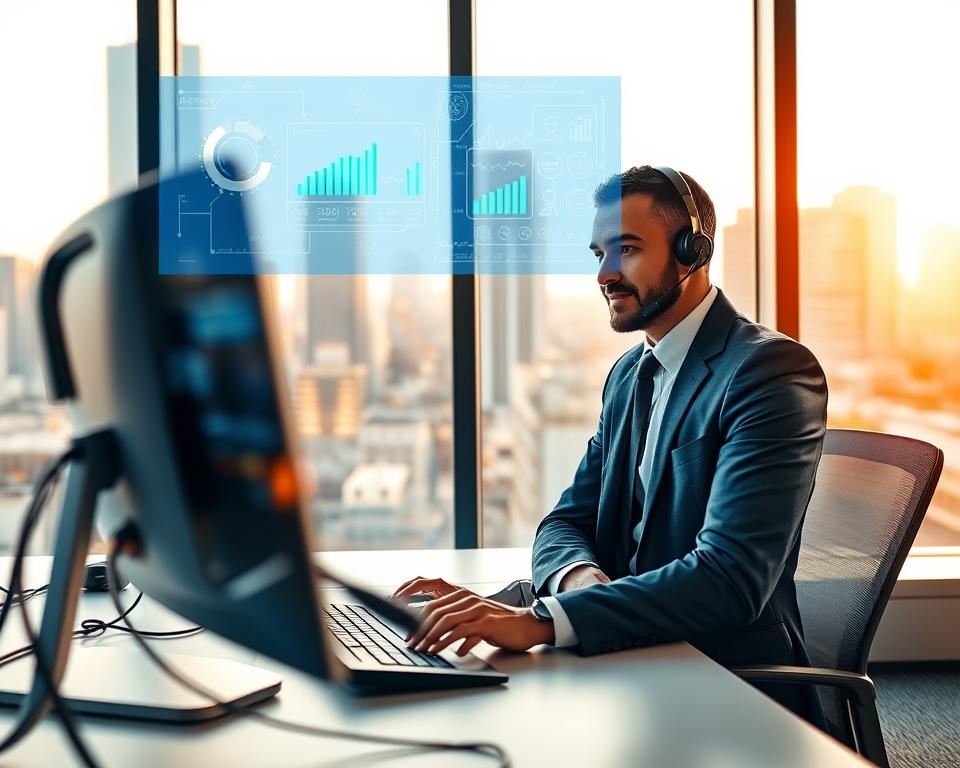 How to Build an AI Calling Agent for Sales and Lead Qualification
