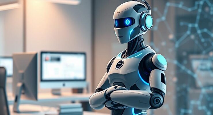 How to Build an AI Customer Support Agent for Your Business