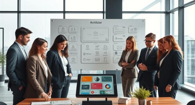 How to Build an AI-Powered Mobile App: Architecture, Features and Cost