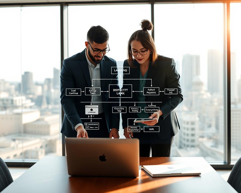 How to Build an AI SaaS Product From Idea to Launch