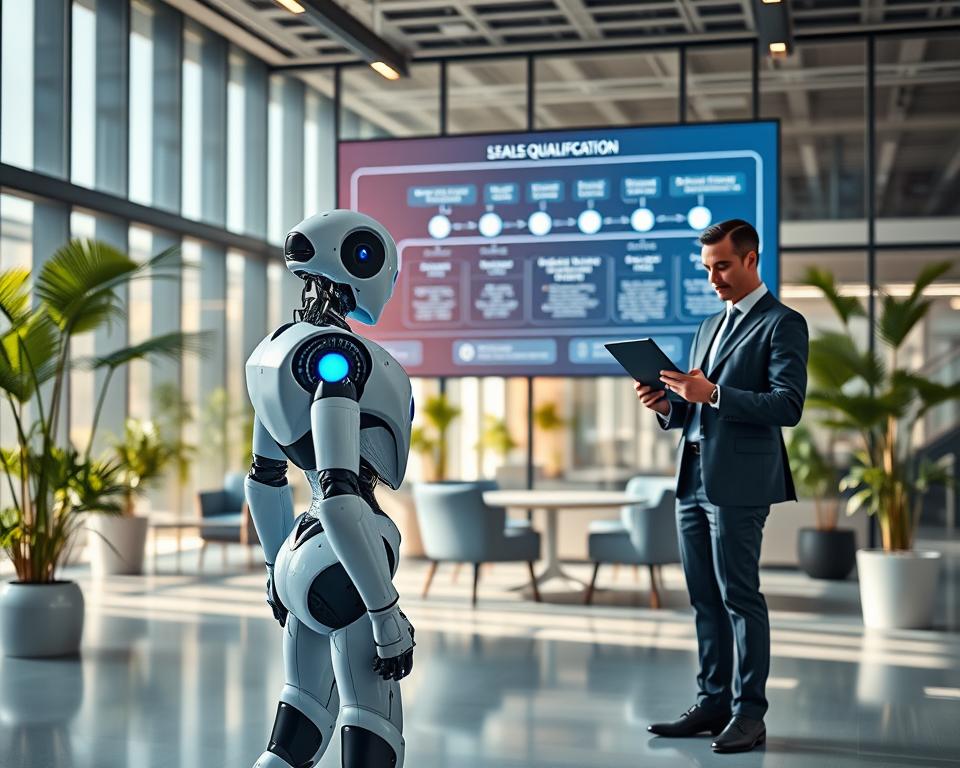 How to Build an AI Sales Agent That Qualifies and Follows Up With Leads