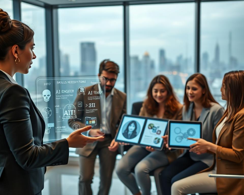How to Hire AI Developers in 2027: Skills, Roles and Costs