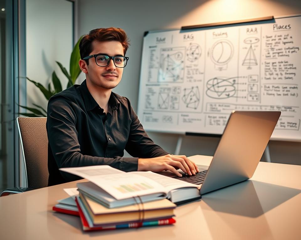 How to Hire a RAG Developer for an Enterprise AI Project