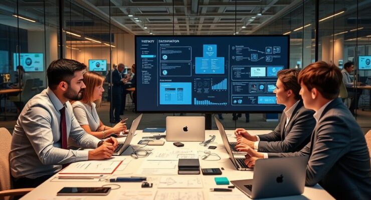 How to Modernize a Legacy Application Without Rebuilding Everything