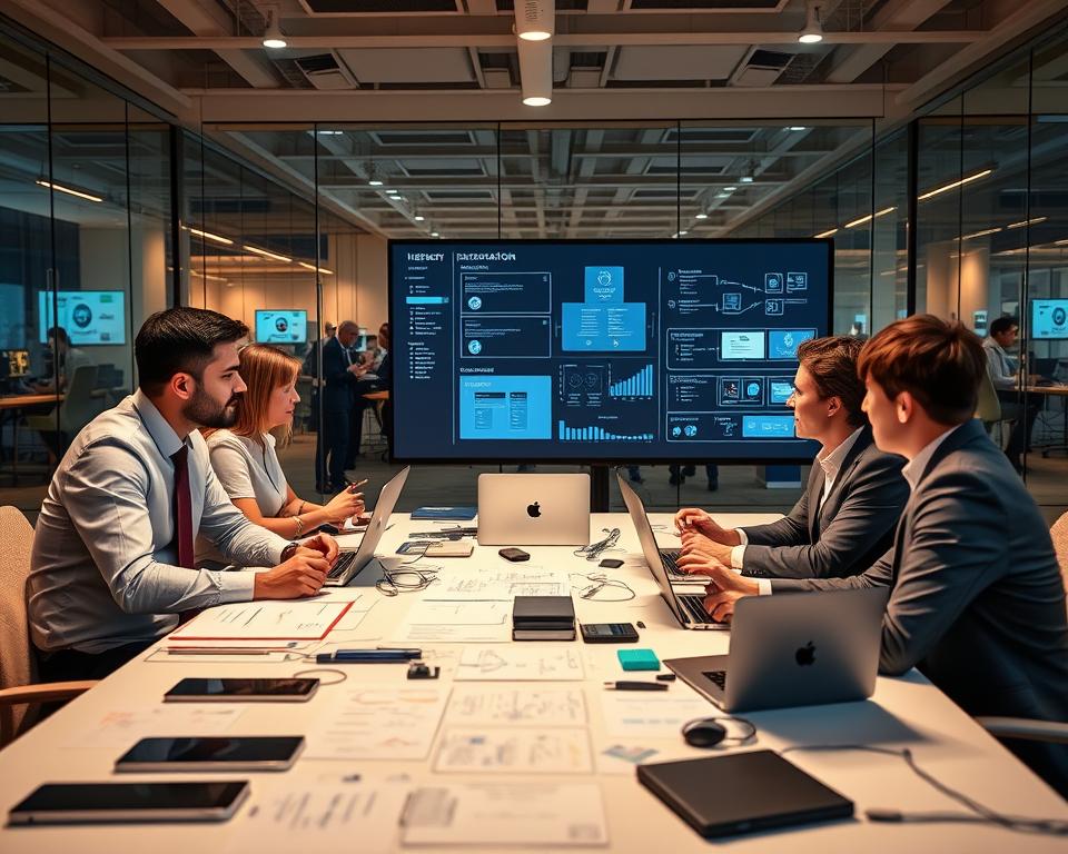 How to Modernize a Legacy Application Without Rebuilding Everything