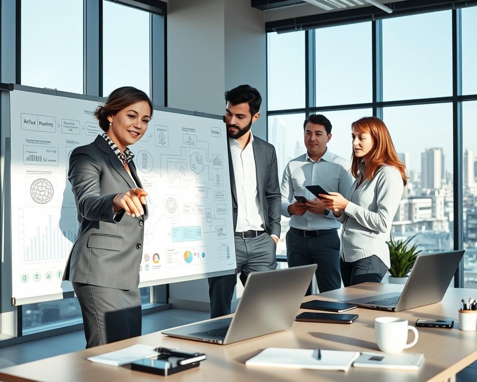 How to Turn an AI Idea Into a Scalable SaaS Product