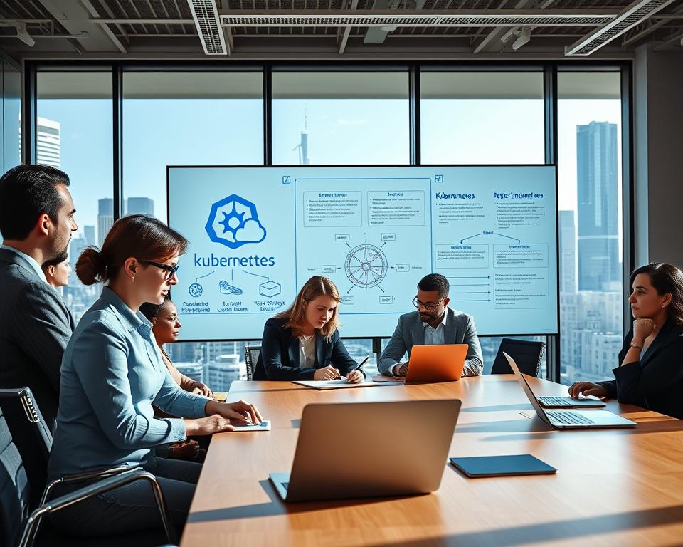 Kubernetes for Businesses: When Do You Actually Need It? Kubernetes for Businesses: When Do You Actually Need It?