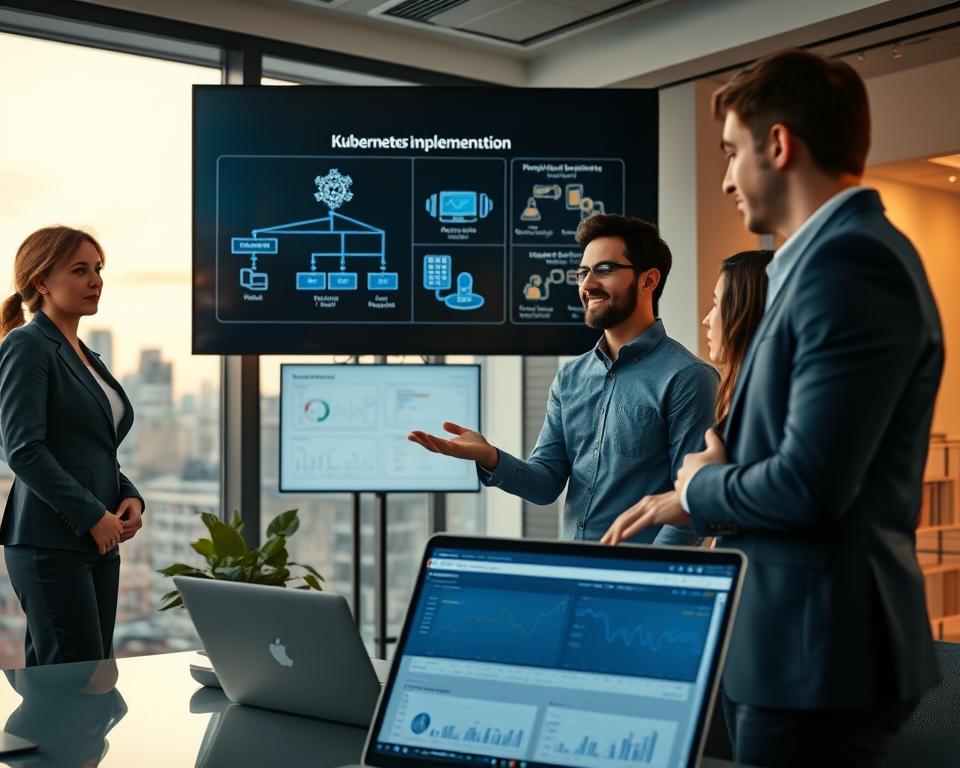 Kubernetes for Businesses: When Do You Actually Need It?
