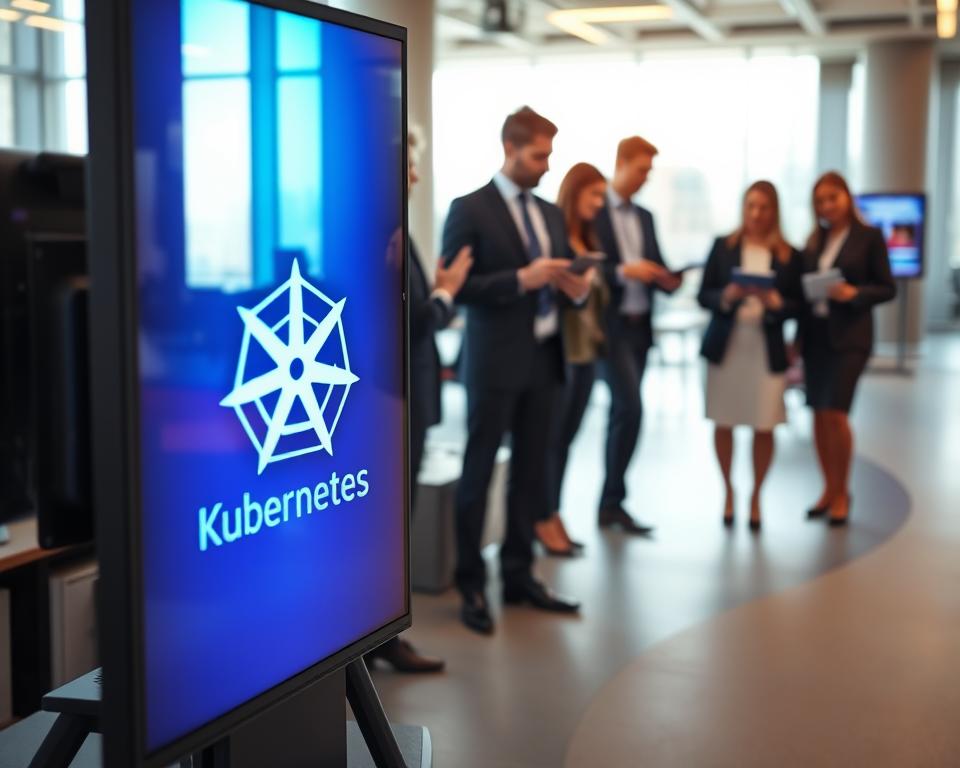 Kubernetes readiness Kubernetes readiness