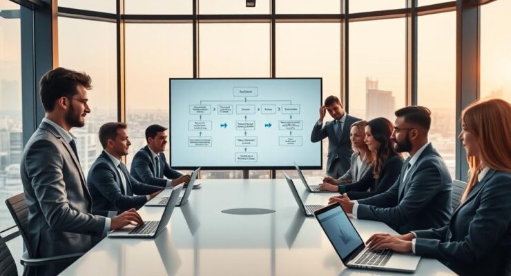 Legacy Application Modernization: Complete Guide for Businesses