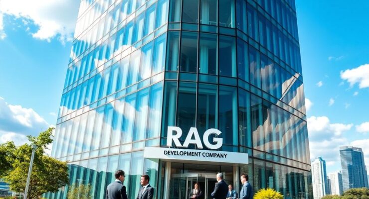 RAG Development Company