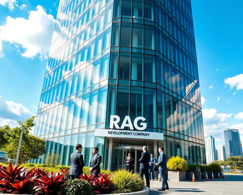 RAG Development Company
