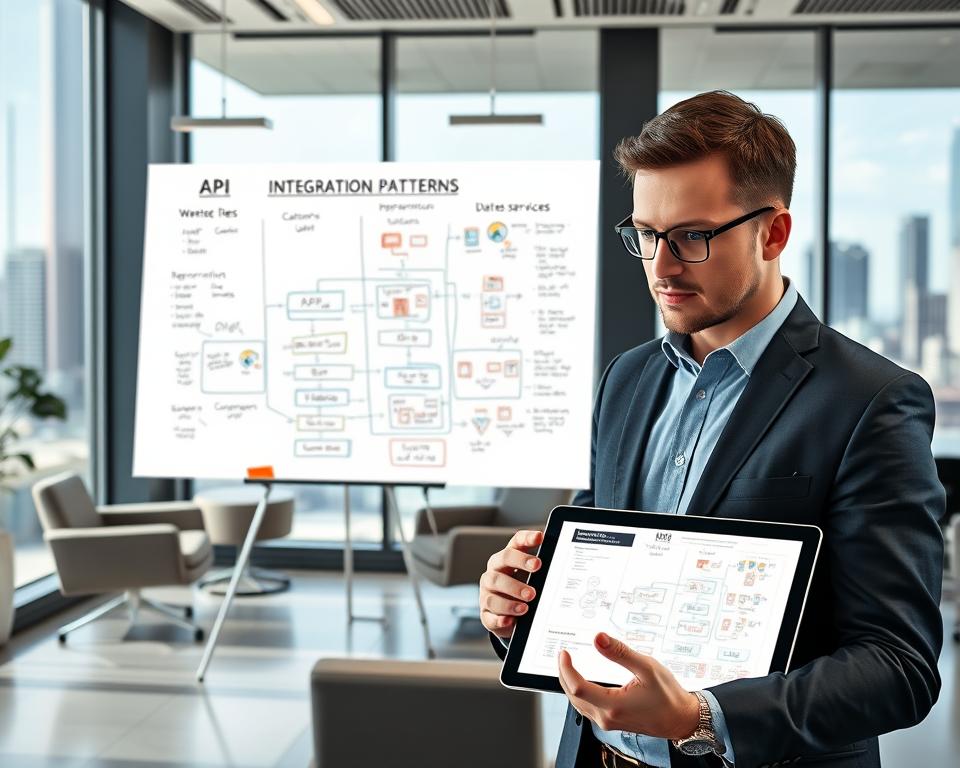 Select the Right Integration Pattern for Your Business Software Select the Right Integration Pattern for Your Business Software