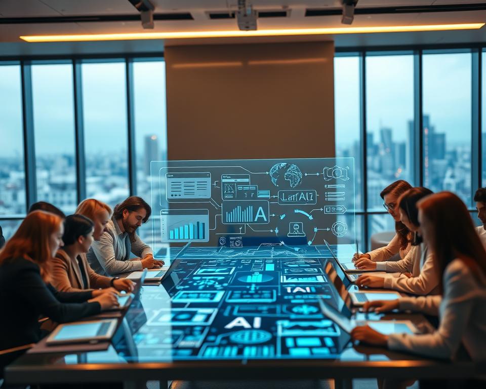 ai agent development