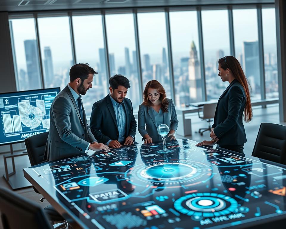 ai agent development